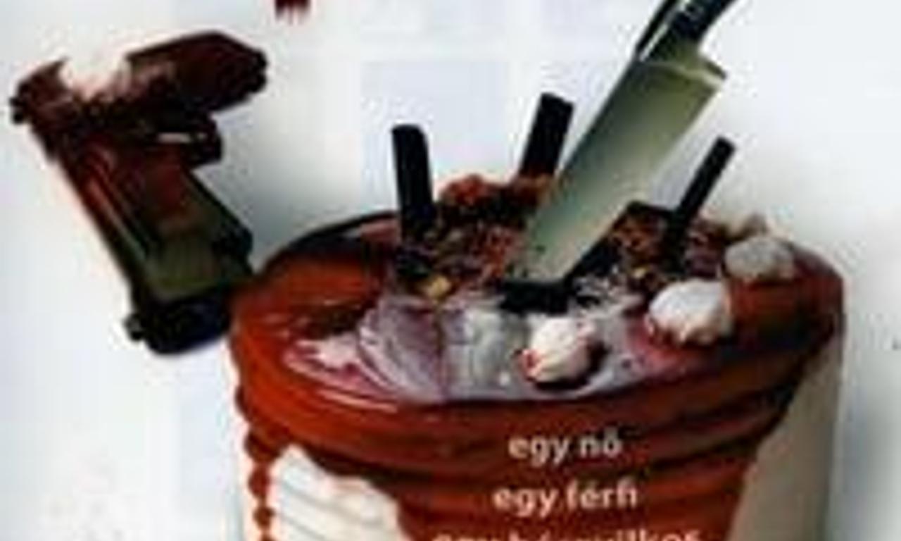 header image for The Baker