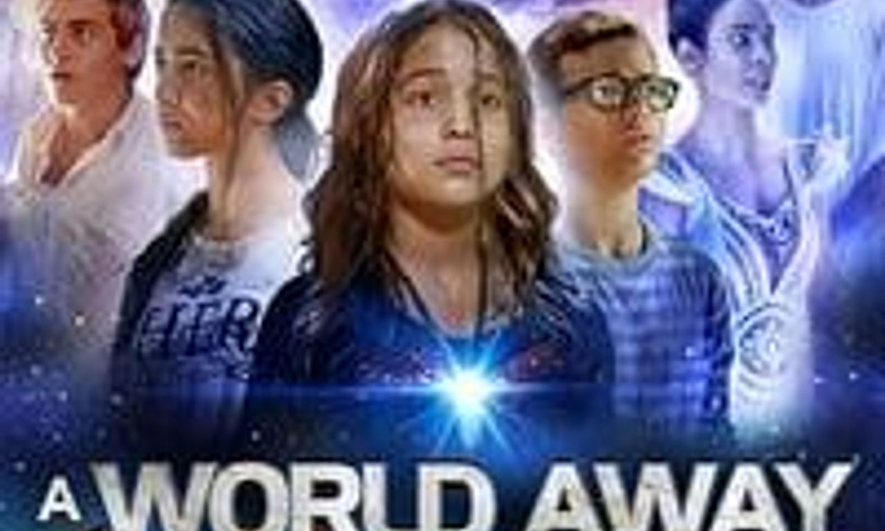 header image for A World Away