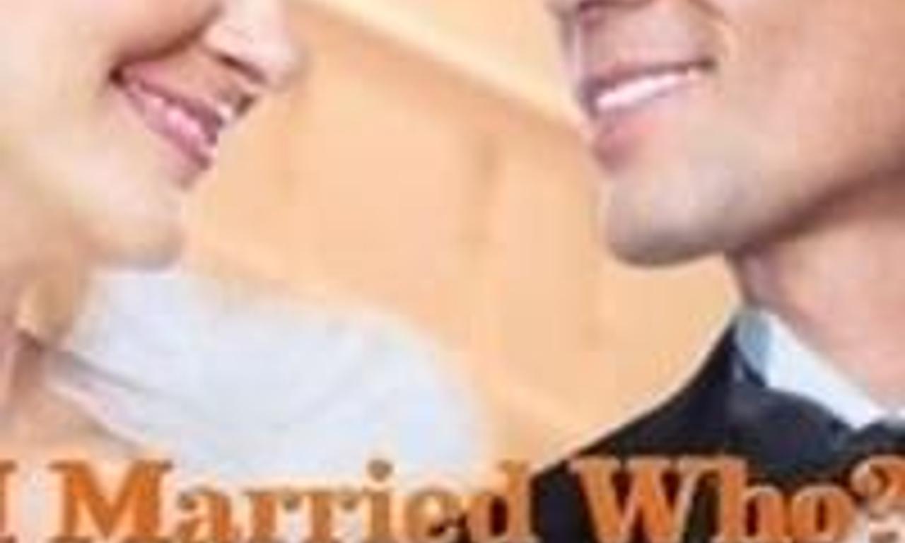 header image for I Married Who?