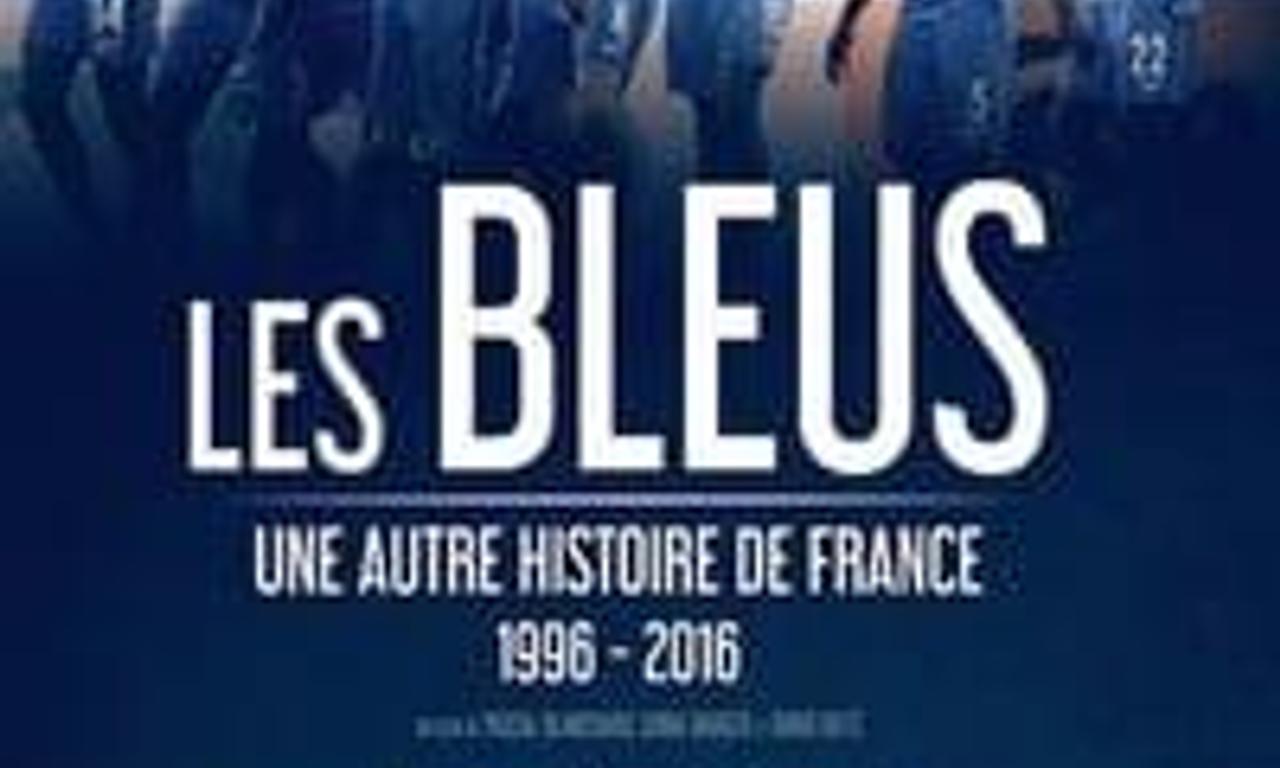 header image for The Blues: Another Story of France