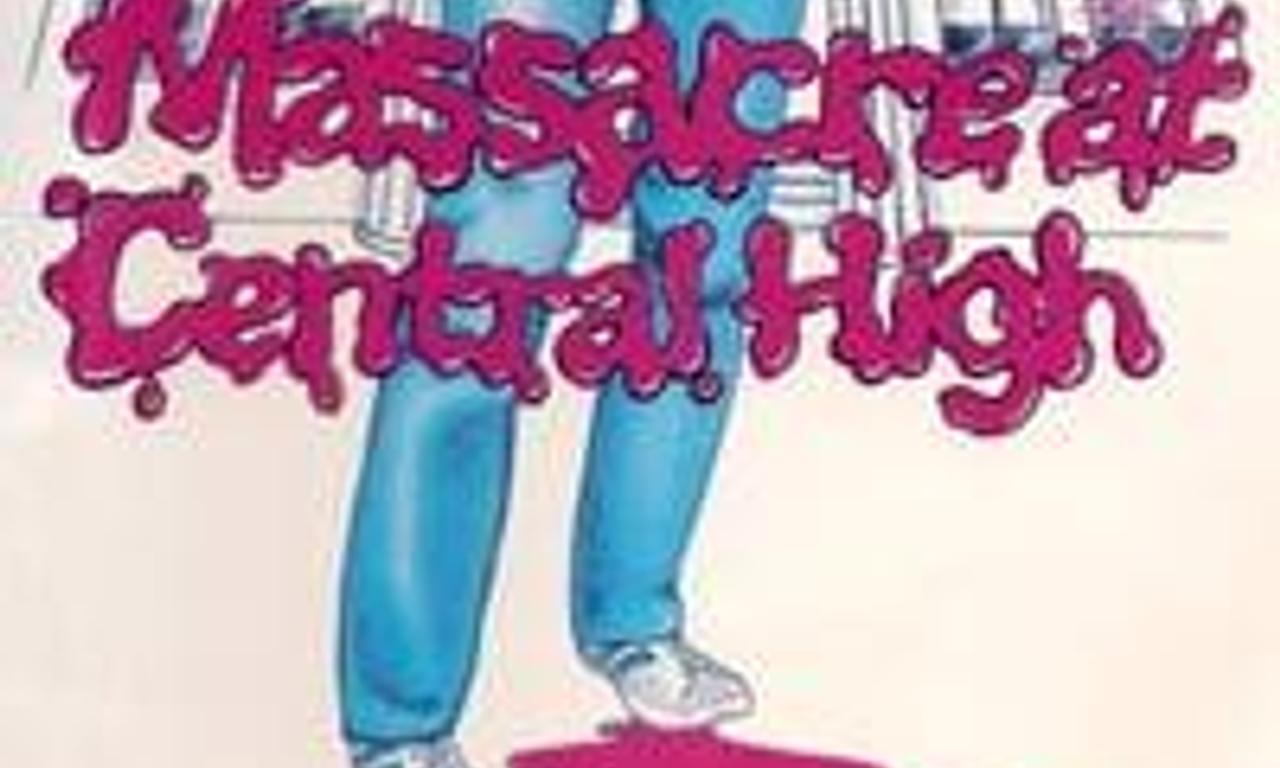 header image for Massacre at Central High