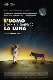 The Man Who Bought The Moon