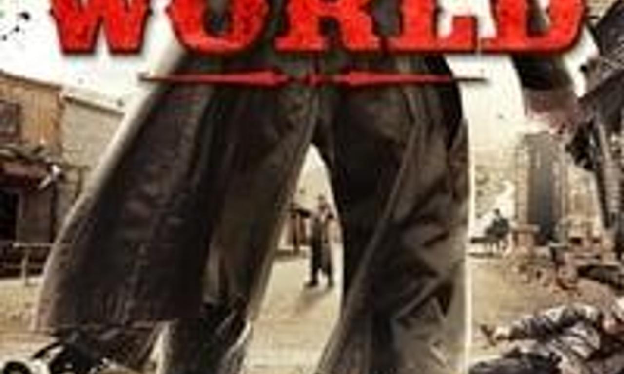 header image for Western World