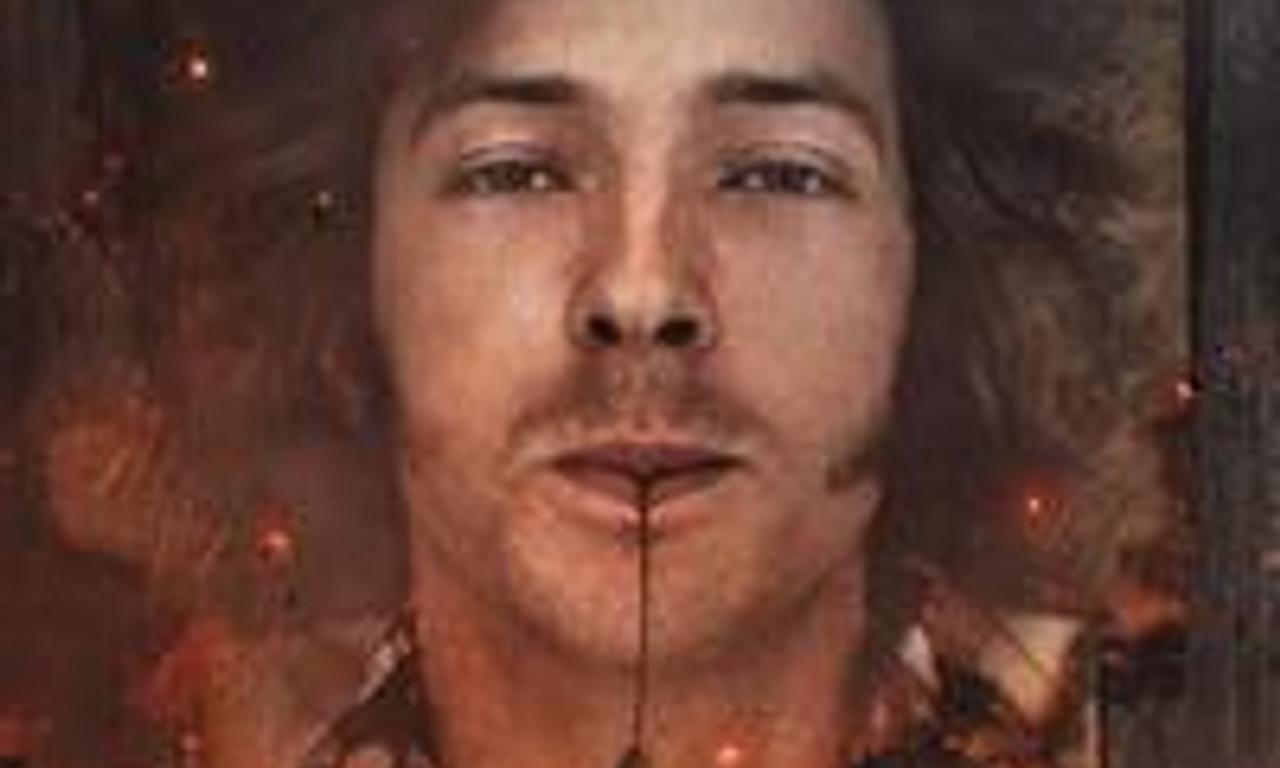 header image for Eric Clapton: Life in 12 Bars