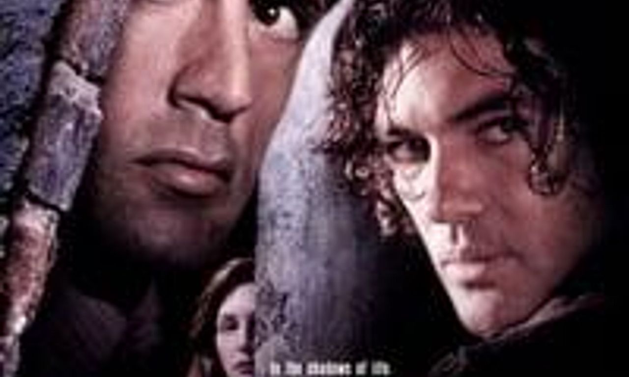 header image for Assassins