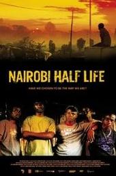 Nairobi Half Life