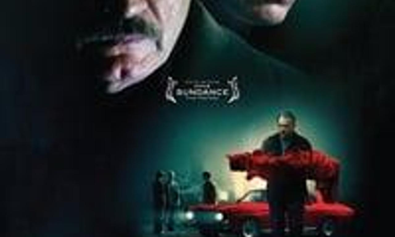 header image for Red