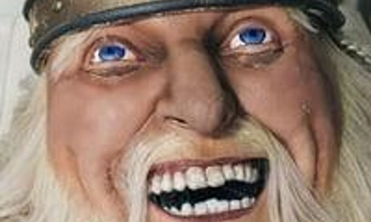 header image for Freaks and Geeks: The Documentary