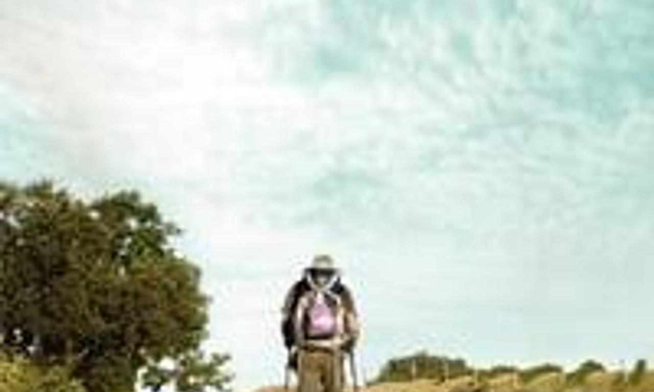header image for Camino, a Feature-length Selfie