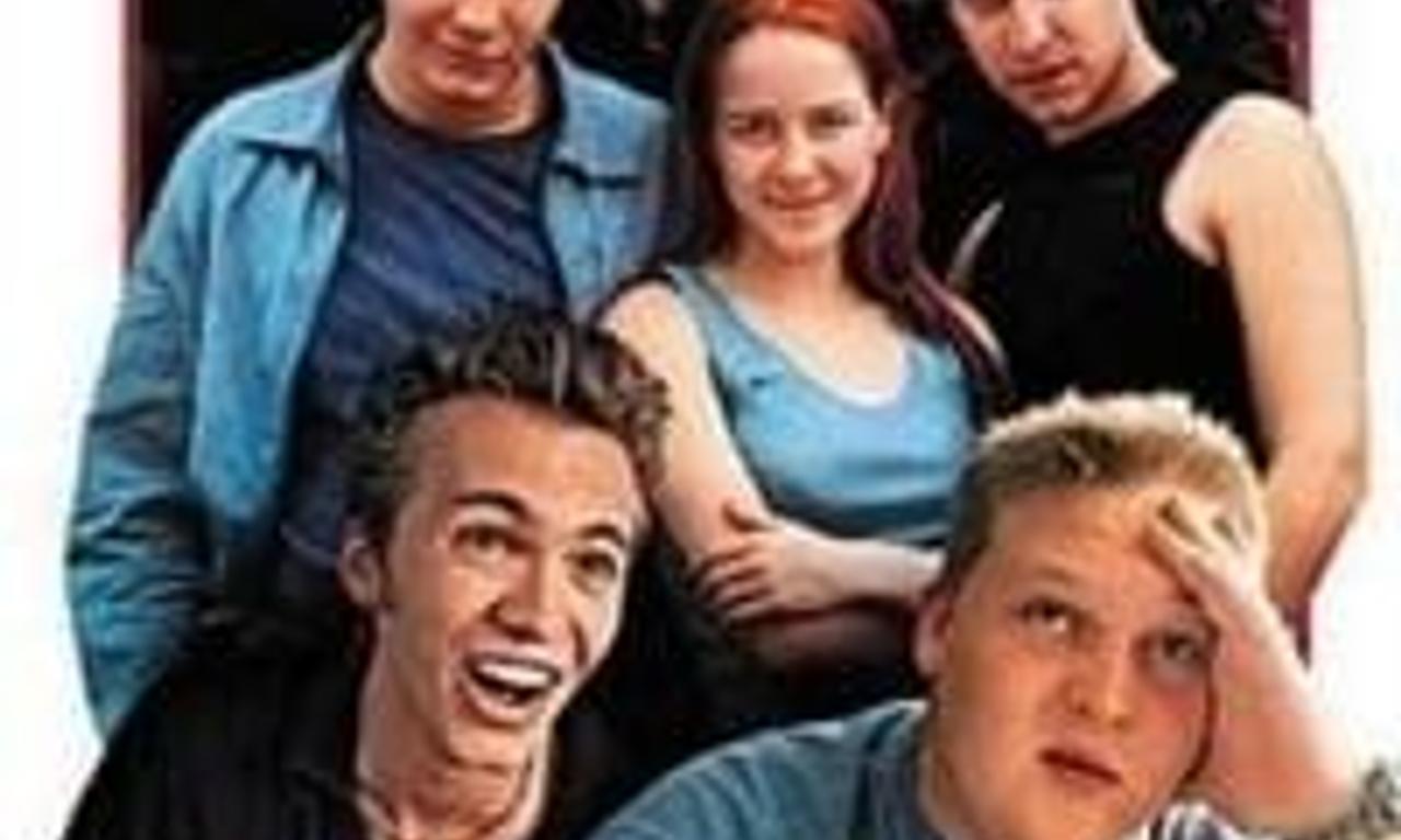 header image for No More School