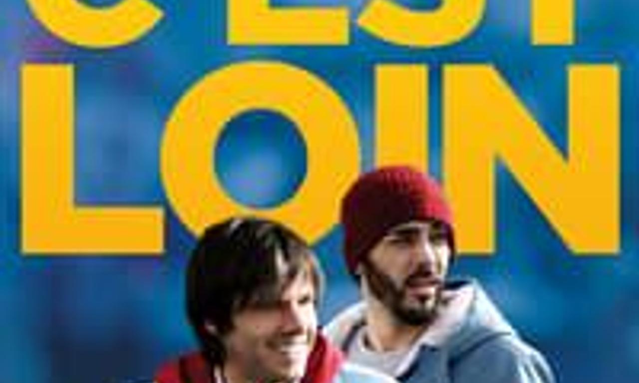 header image for Comment c'est loin