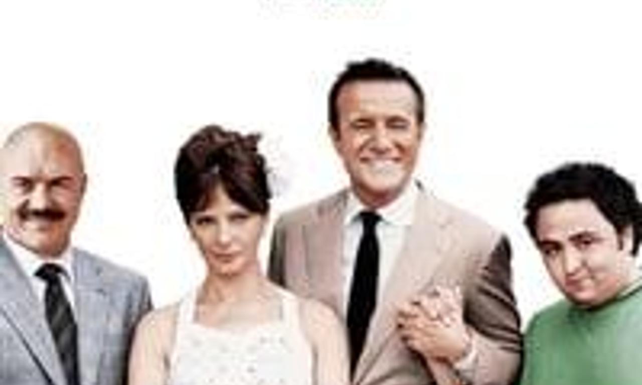 header image for Il figlio più piccolo