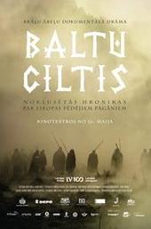 Baltic Tribes