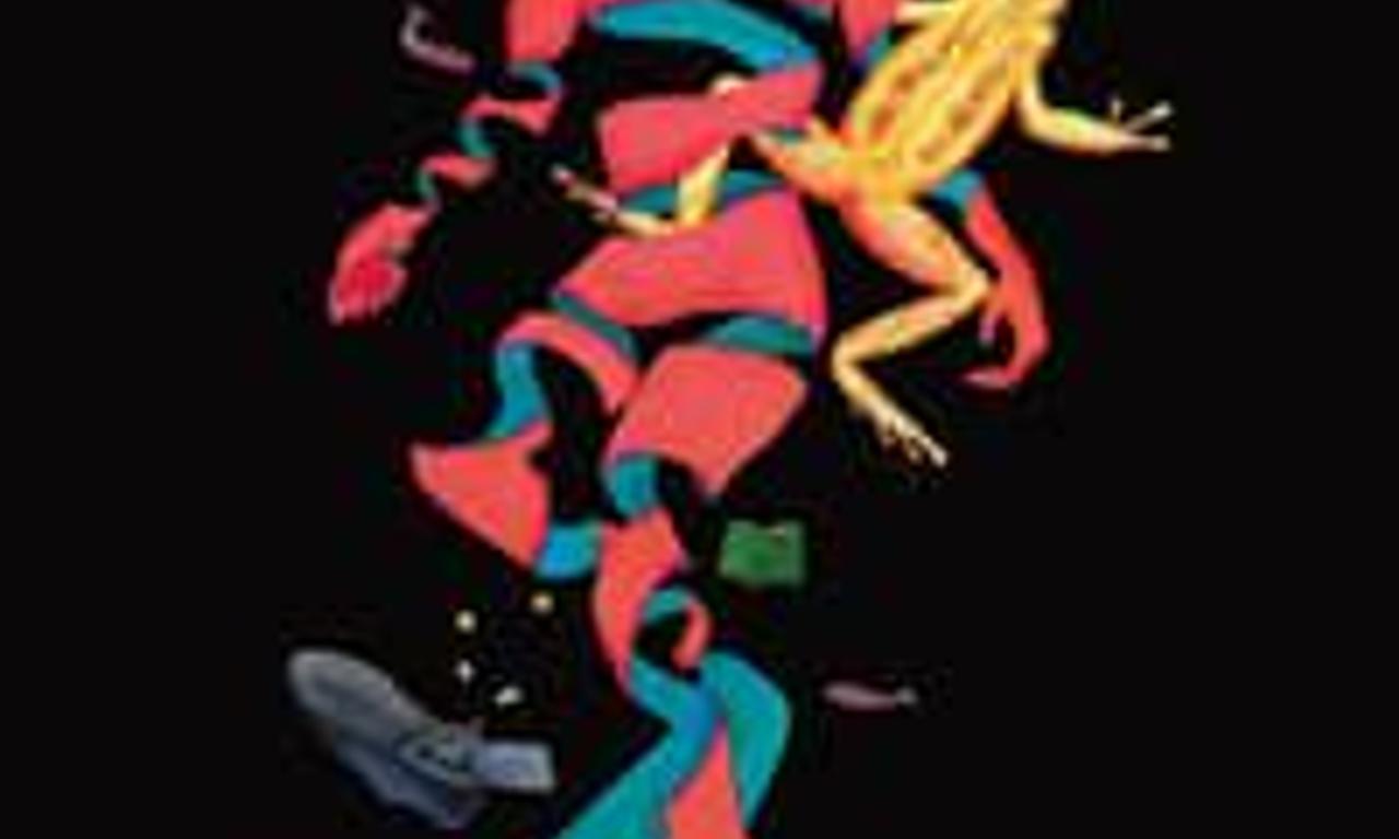 header image for Om Dar-B-Dar