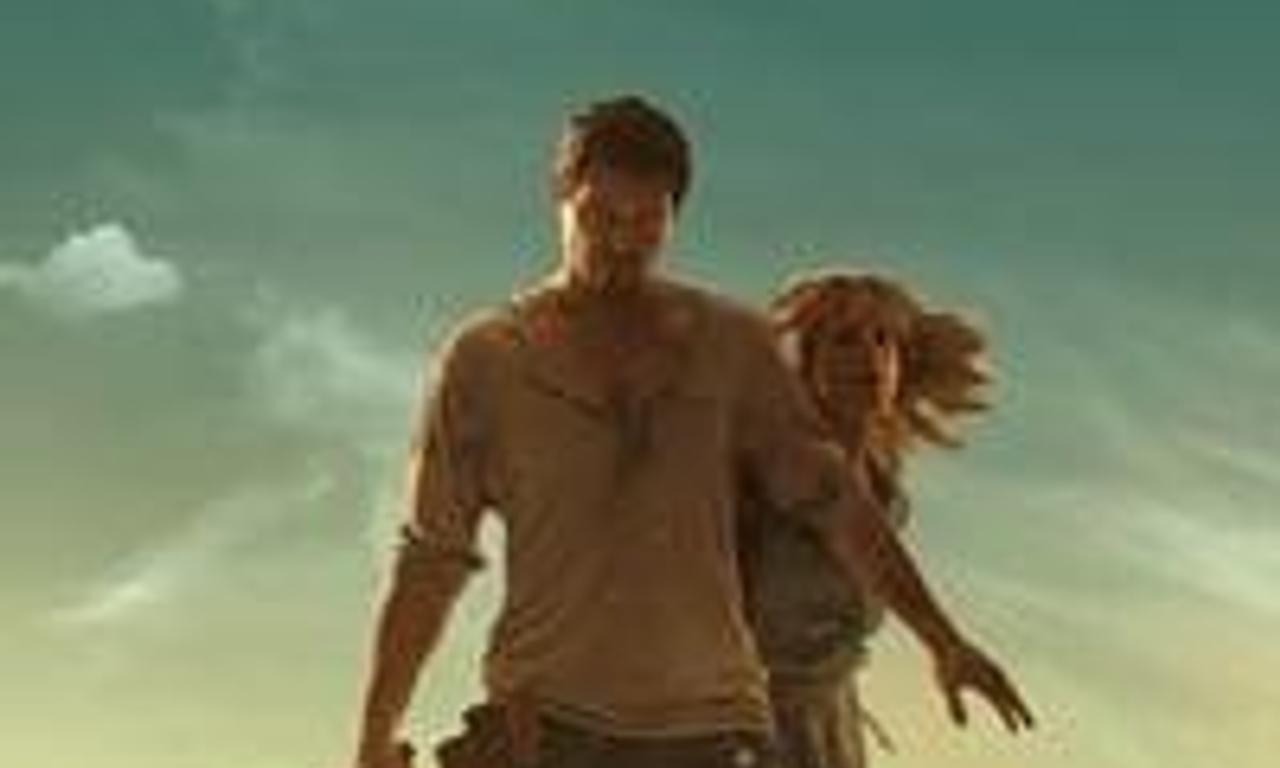 header image for Coyote