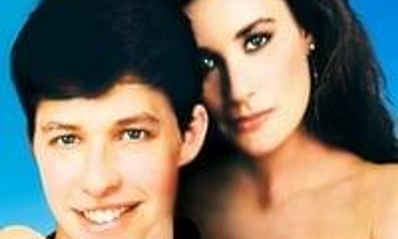 header image for No Small Affair