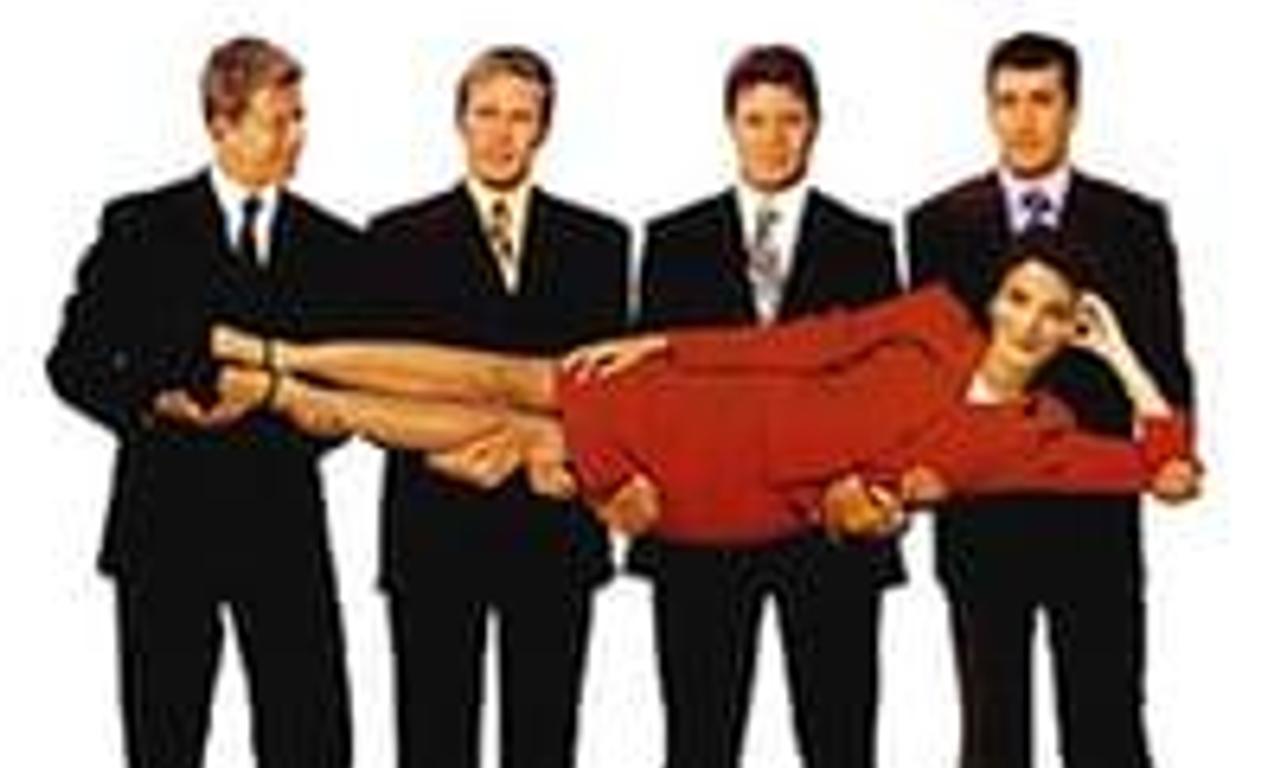 header image for Kimberly