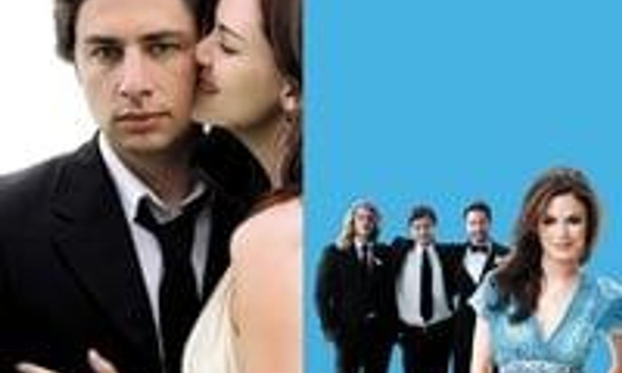 header image for The Last Kiss