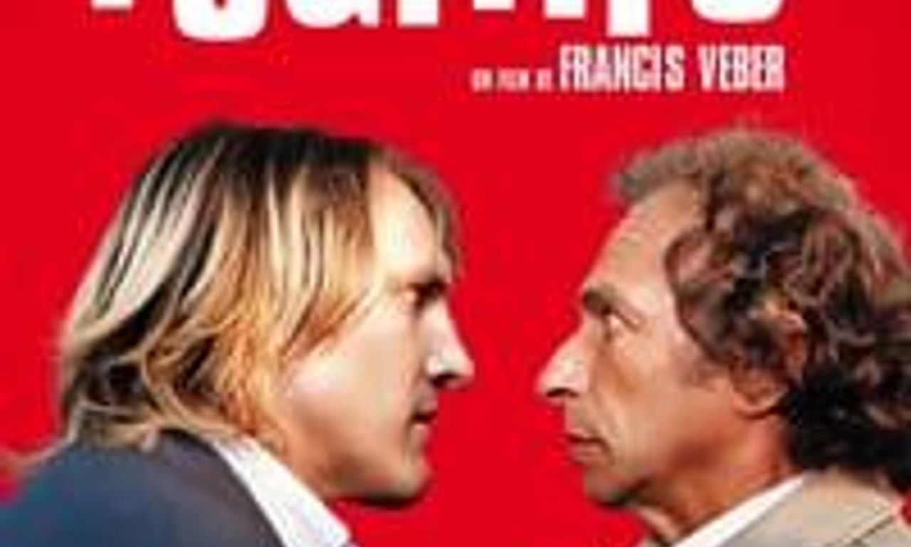 header image for Fugitives