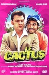 Le Cactus