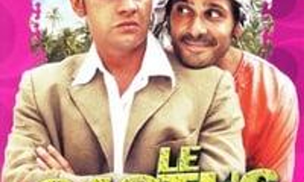 header image for Le Cactus