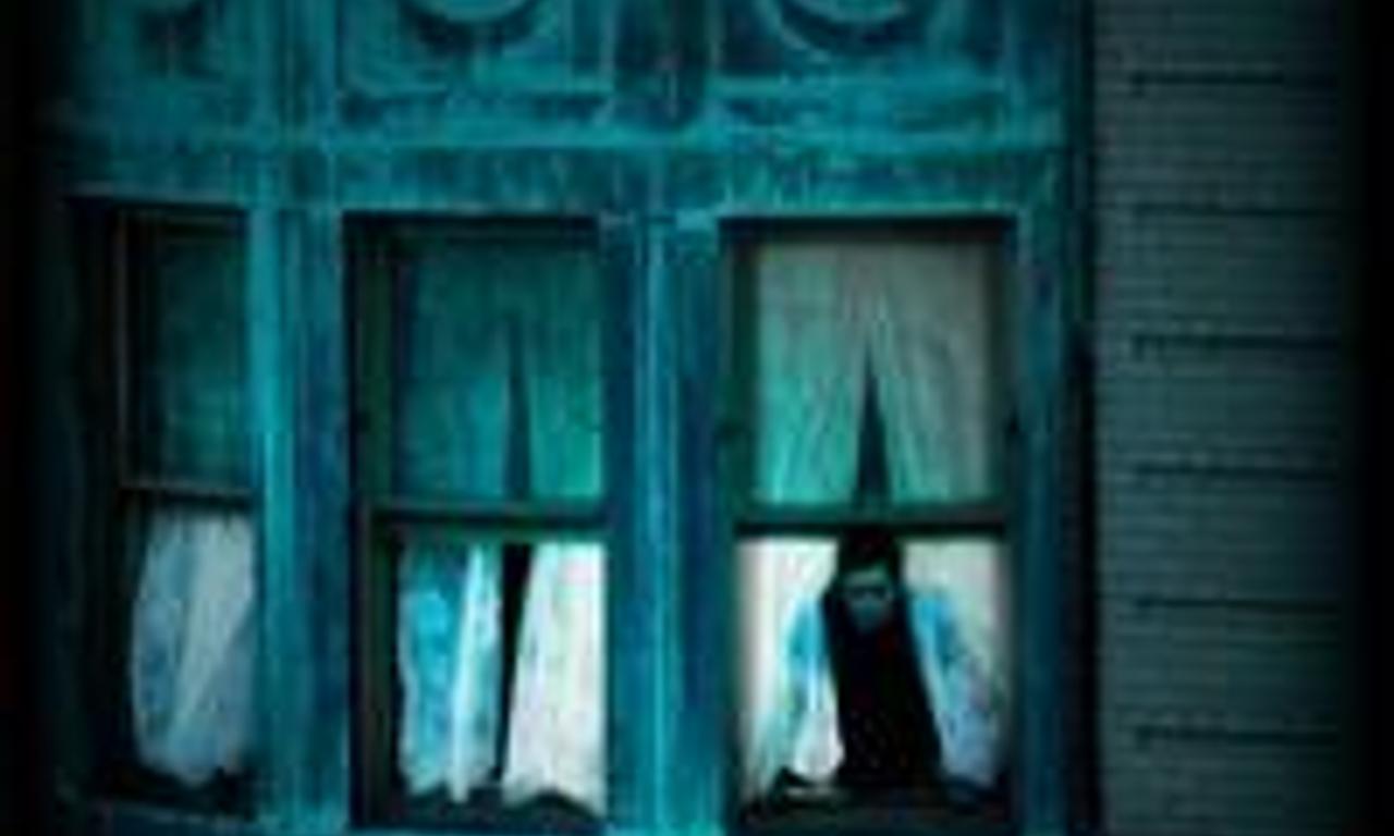 header image for Occupant