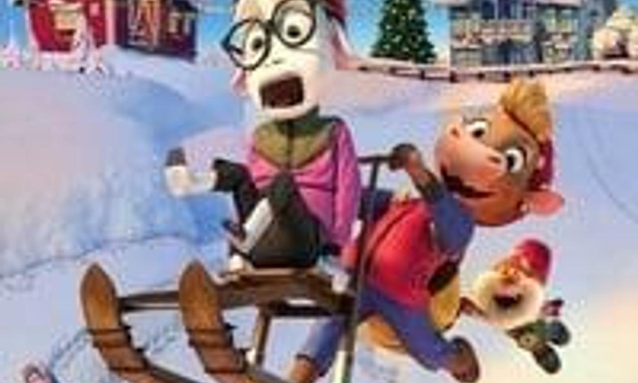 header image for Christmas at Cattle Hill