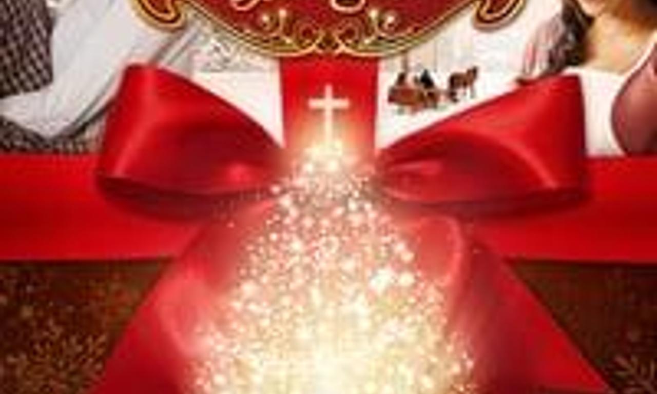 header image for Christmas Angel