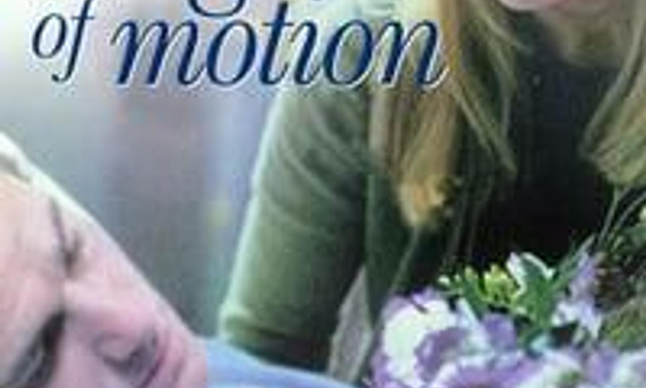 header image for Range of Motion