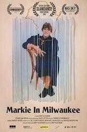 Markie in Milwaukee