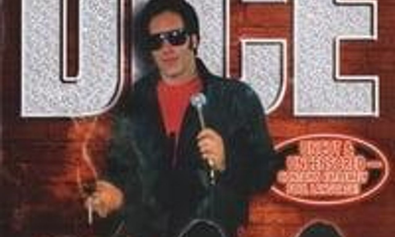Andrew Dice Clay One Night with Dice Where to Watch and Stream