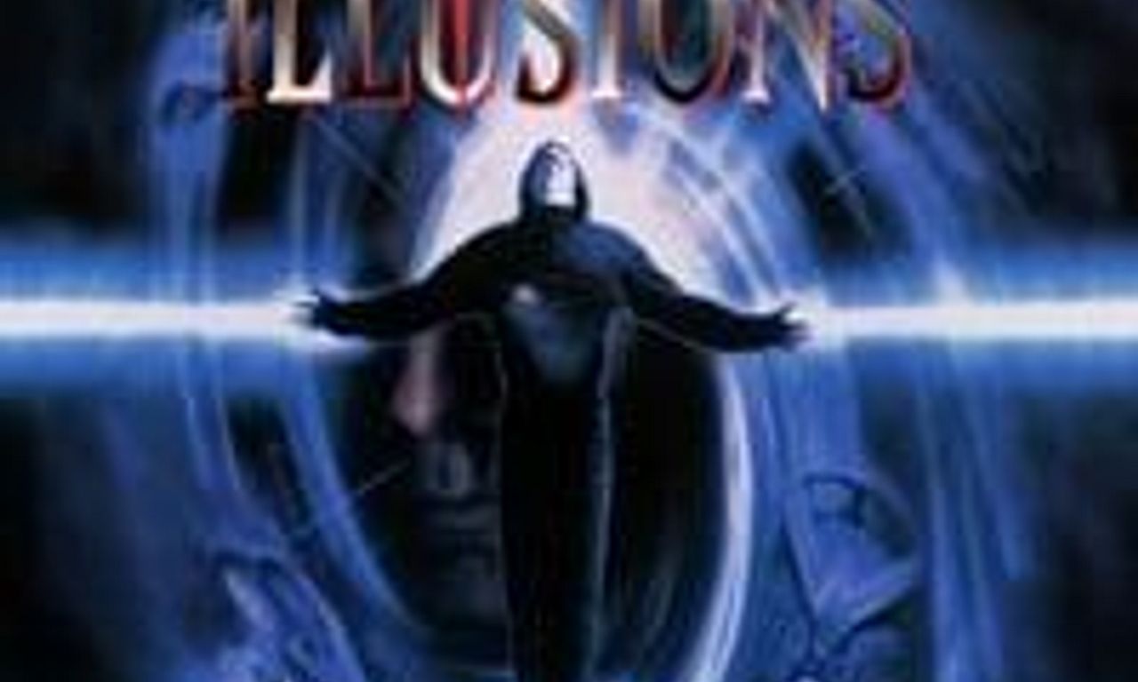 header image for Lord of Illusions