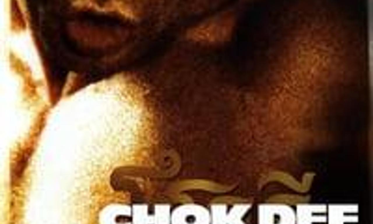 header image for Chok Dee: The Kickboxer