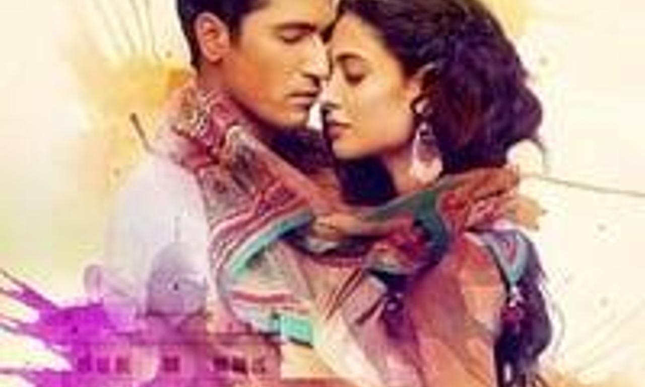 header image for Zubaan