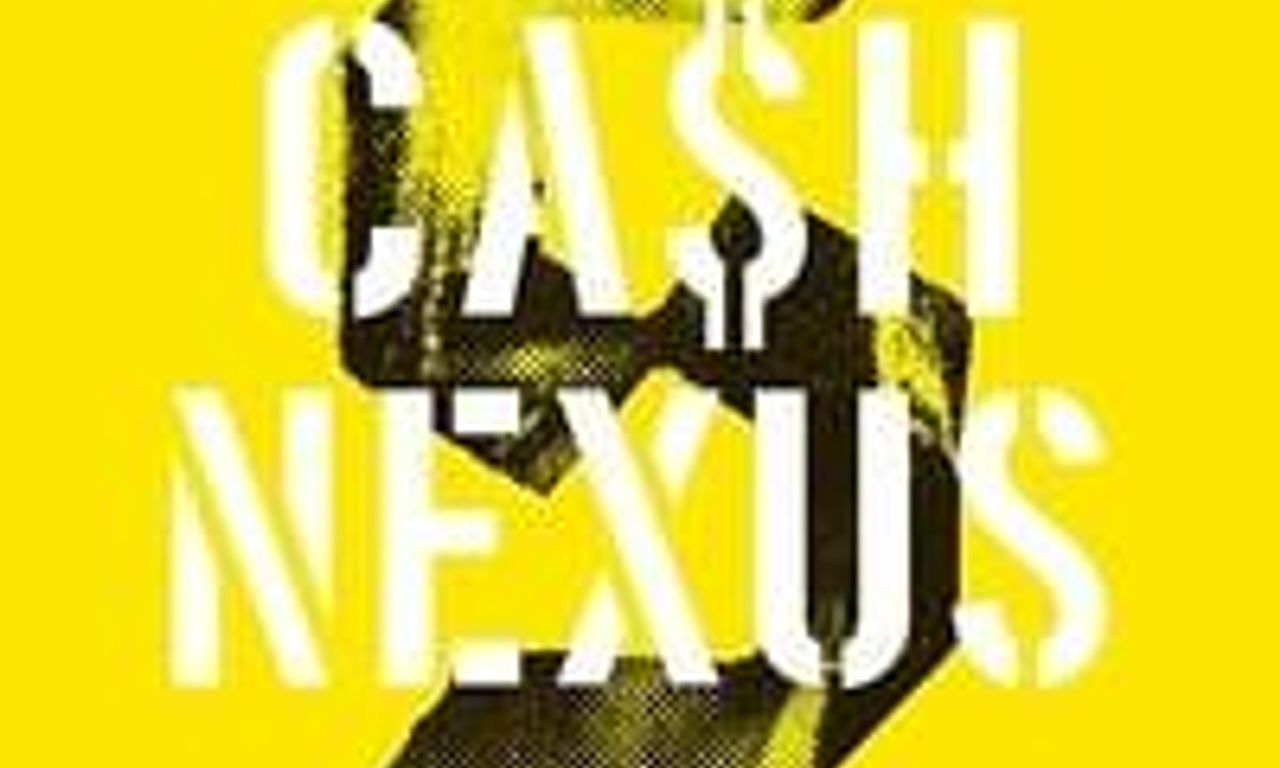 header image for Ca$h Nexu$