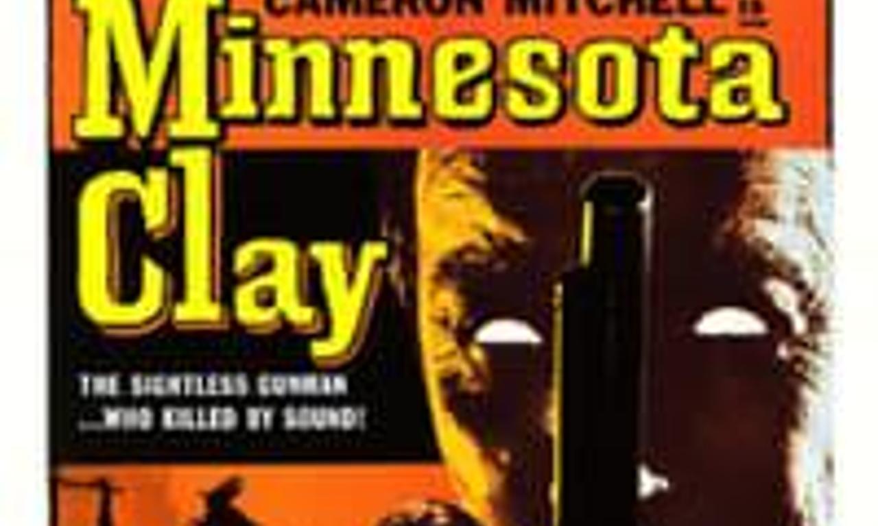 header image for Minnesota Clay