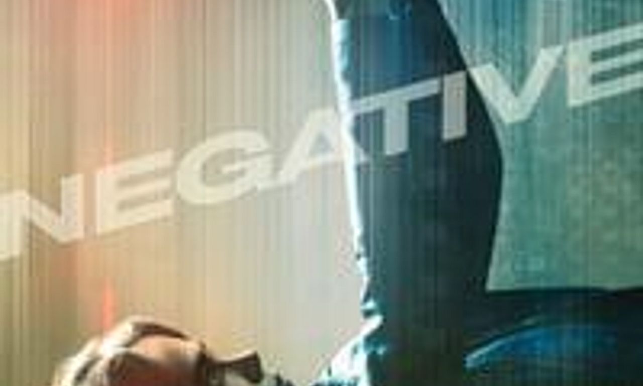 header image for Negative