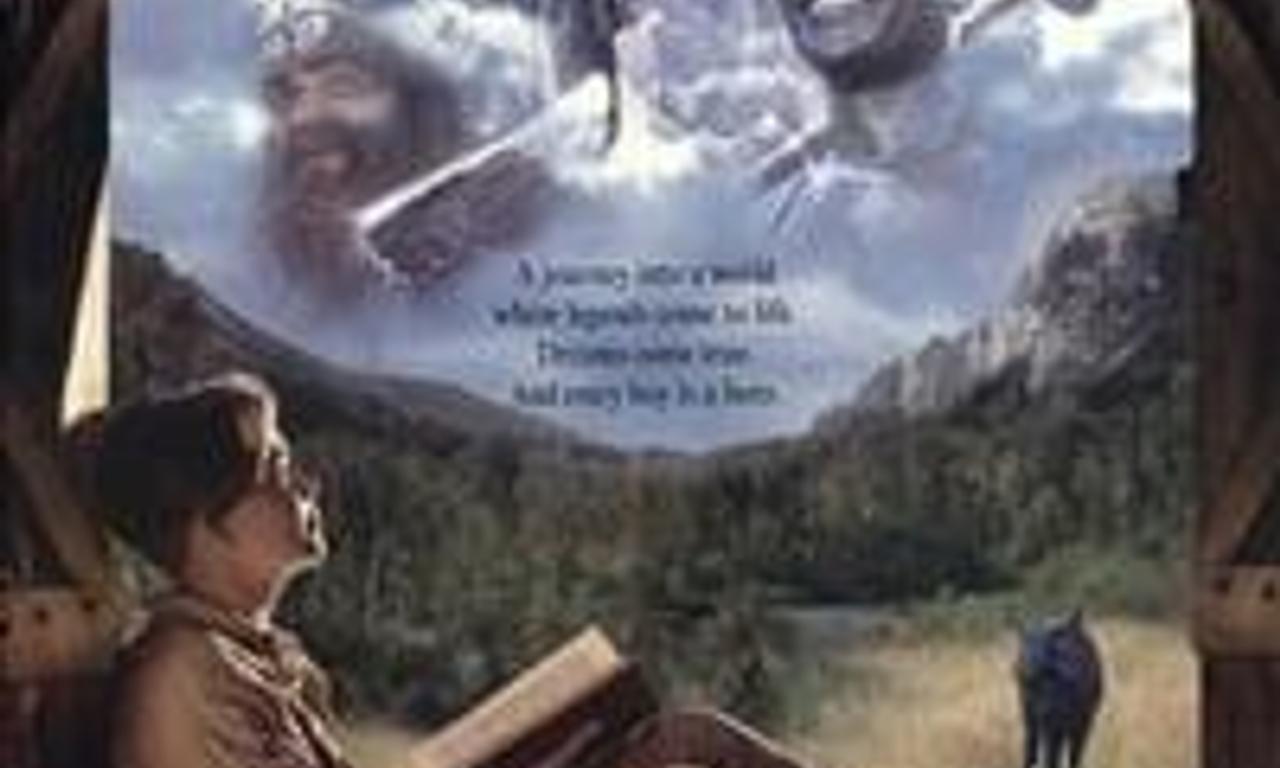 header image for Tall Tale