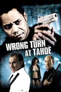 Wrong Turn at Tahoe Where to Watch and Stream Online