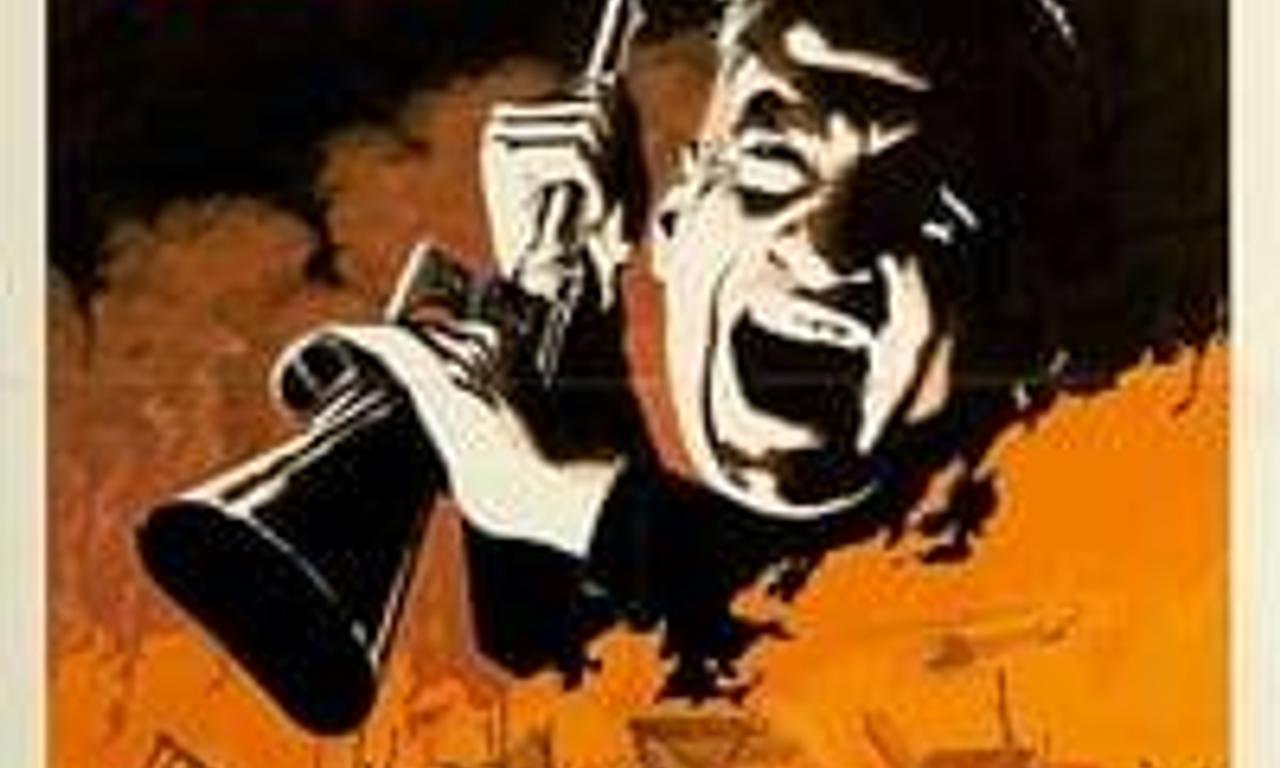 header image for Rage