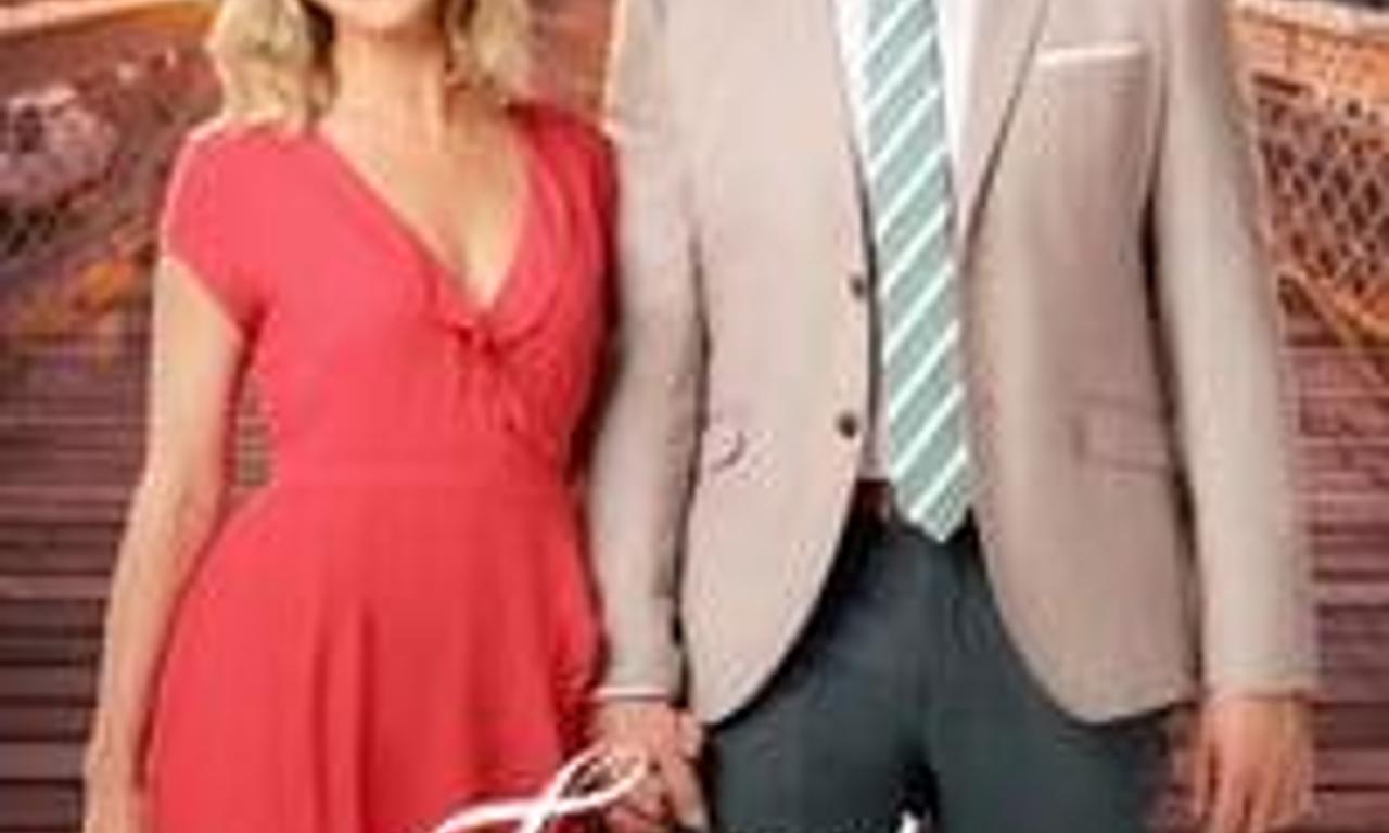 header image for Love at First Dance