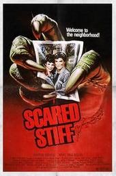 Scared Stiff