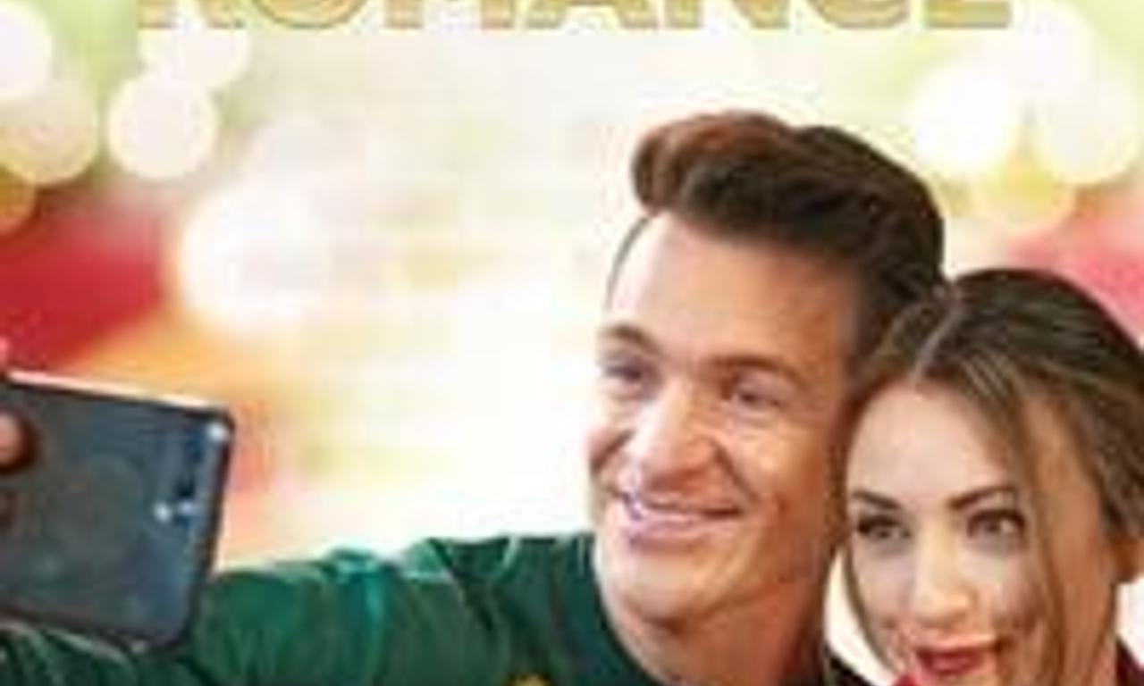 header image for A Crafty Christmas Romance