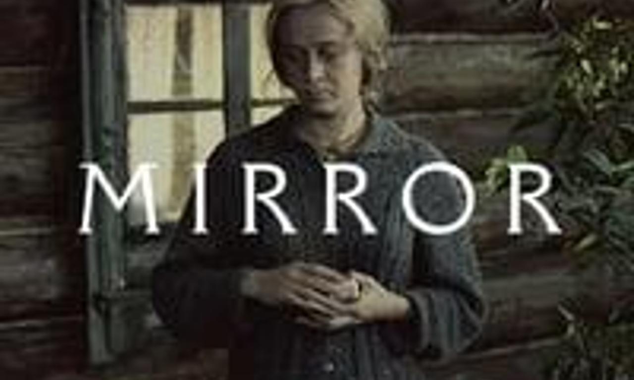 header image for Mirror