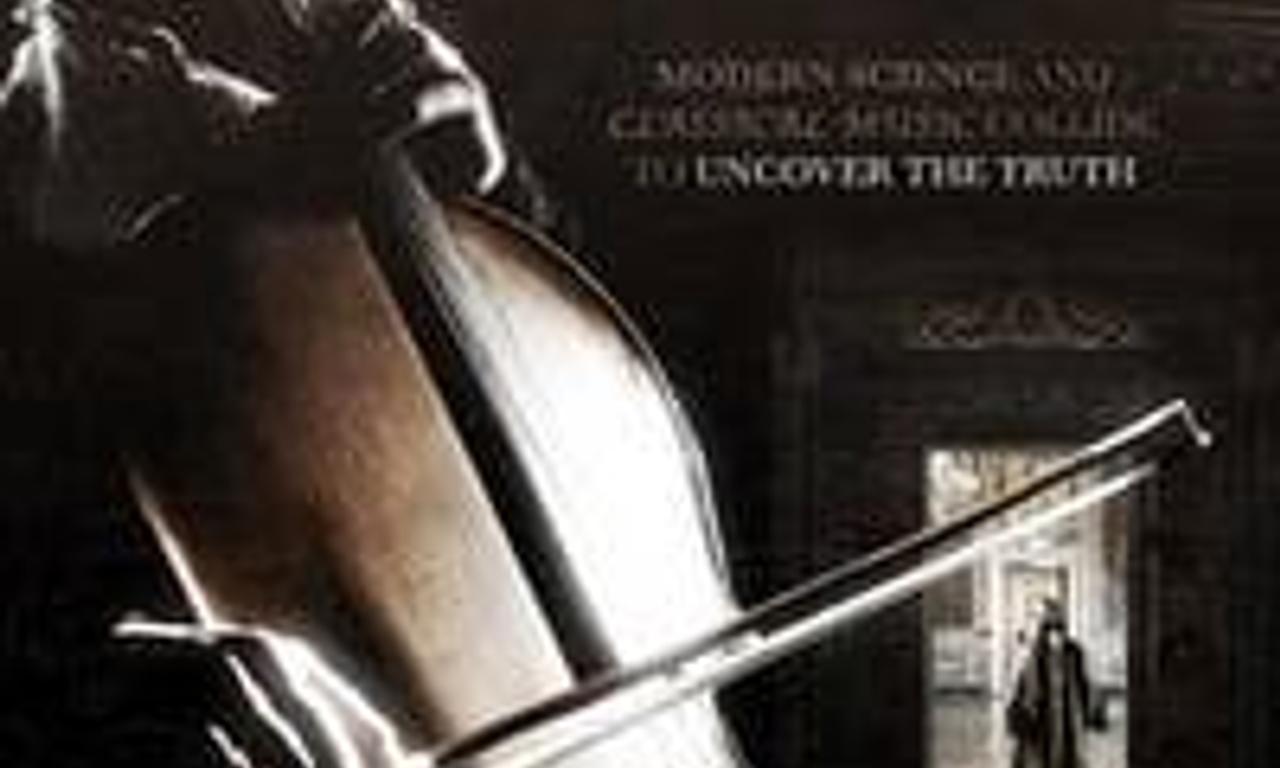 header image for Written by Mrs Bach: Broken Silence