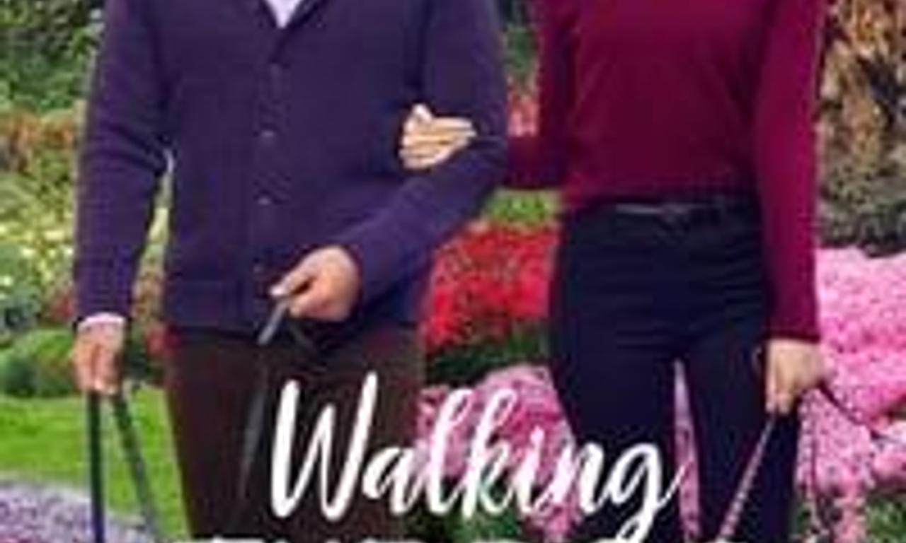 header image for Walking the Dog