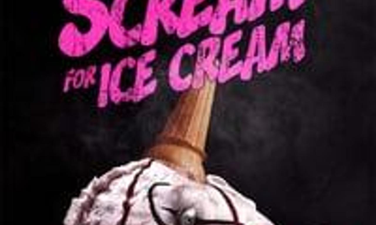 header image for We All Scream for Ice Cream