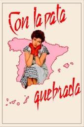 Barefoot in the Kitchen