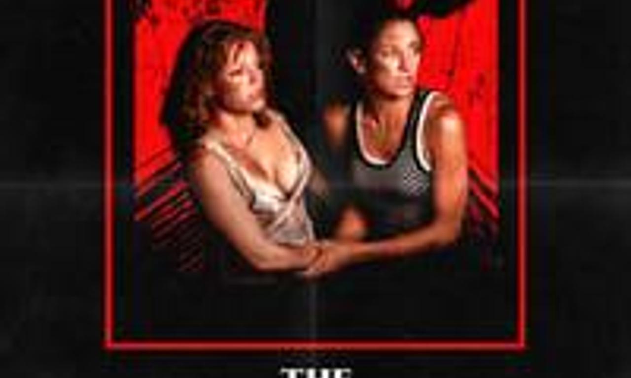 header image for The Shadow Walkers