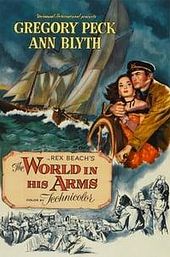 The World in His Arms